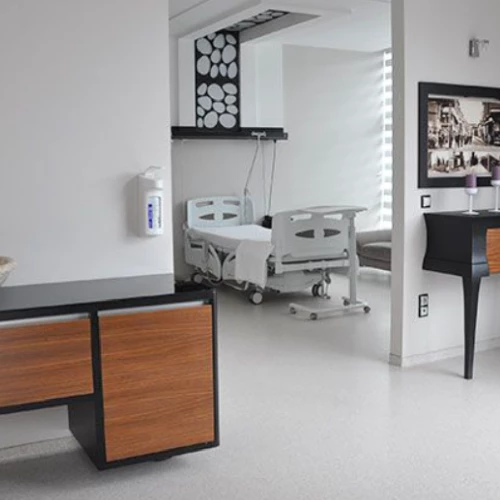 Klinik Fotoğrafı