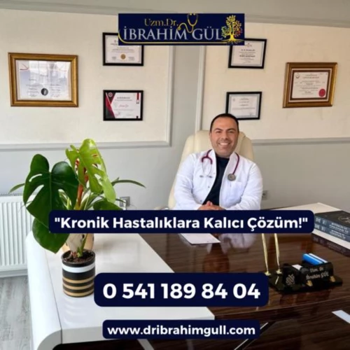 Klinik Fotoğrafı