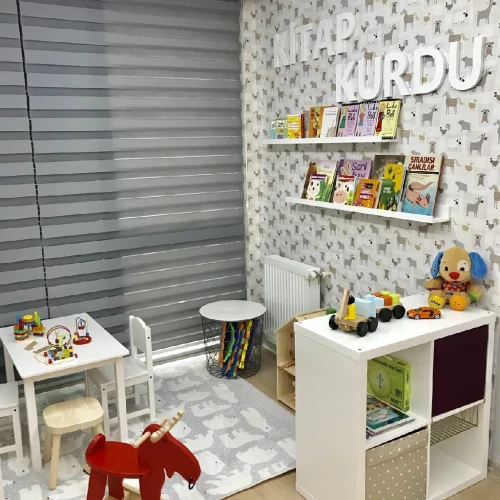 Klinik Fotoğrafı