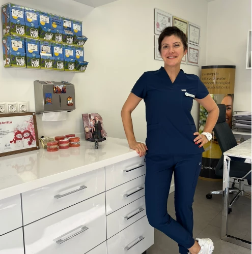 Klinik Fotoğrafı