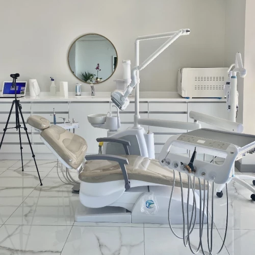 Klinik Fotoğrafı
