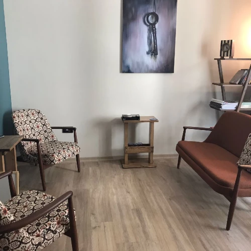 Klinik Fotoğrafı