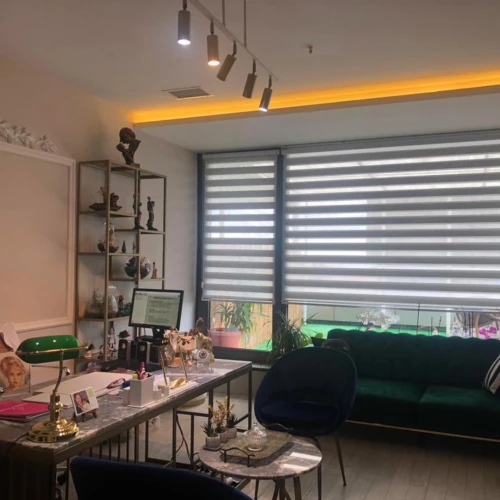 Klinik Fotoğrafı