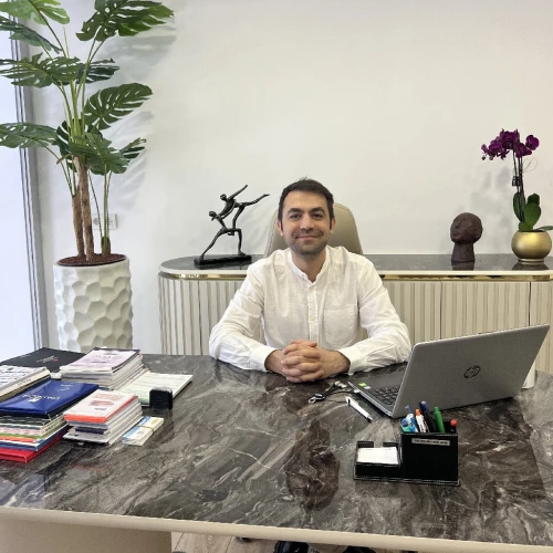 Klinik Fotoğrafı
