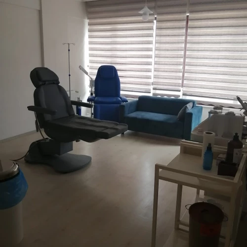 Klinik Fotoğrafı