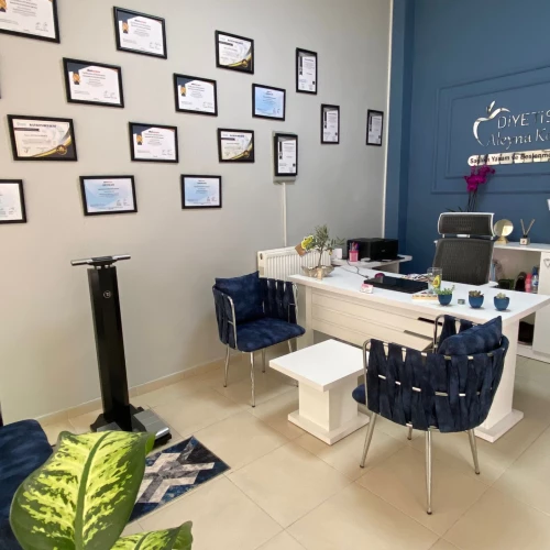 Klinik Fotoğrafı