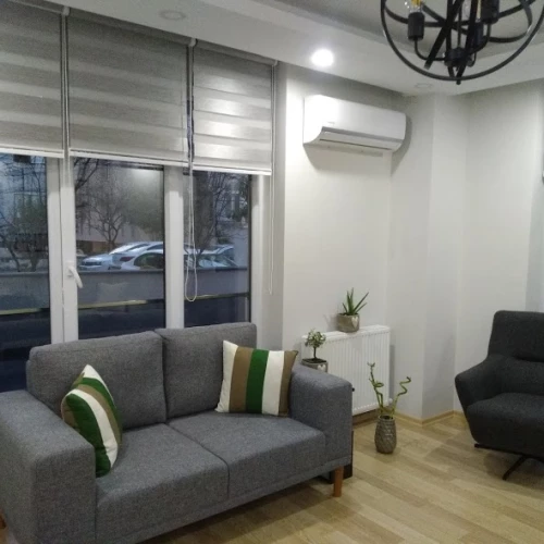 Klinik Fotoğrafı