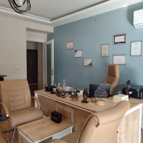 Klinik Fotoğrafı