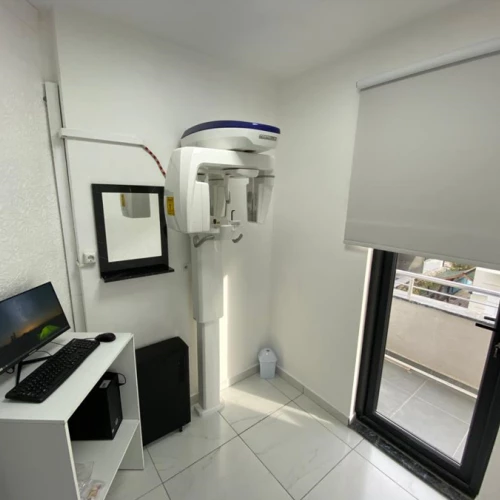 Klinik Fotoğrafı
