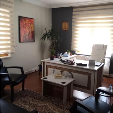 Klinik Fotoğrafı