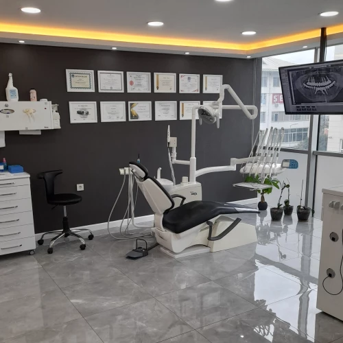 Klinik Fotoğrafı
