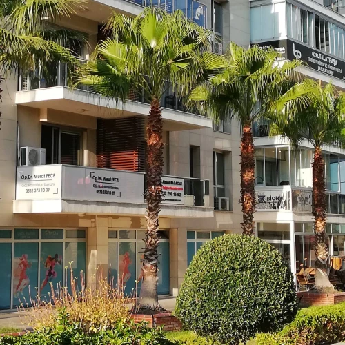 Klinik Fotoğrafı