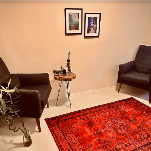 Klinik Fotoğrafı
