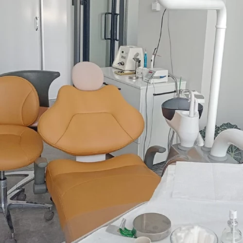 Klinik Fotoğrafı