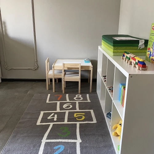Klinik Fotoğrafı