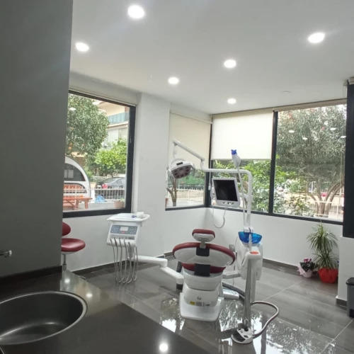 Klinik Fotoğrafı