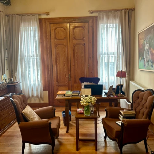 Klinik Fotoğrafı
