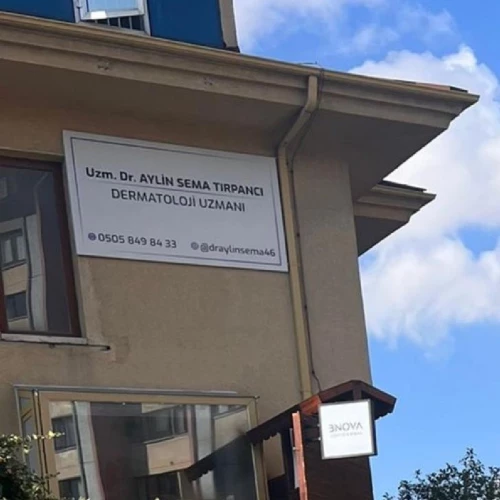Klinik Fotoğrafı