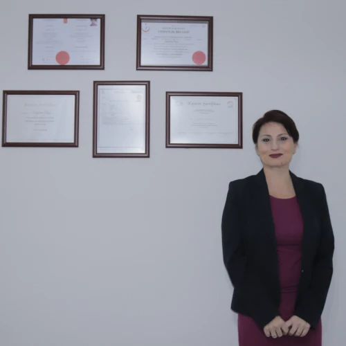 Klinik Fotoğrafı