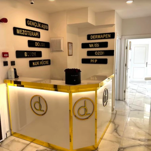 Klinik Fotoğrafı