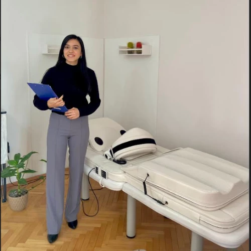 Klinik Fotoğrafı