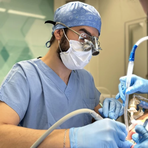 Klinik Fotoğrafı
