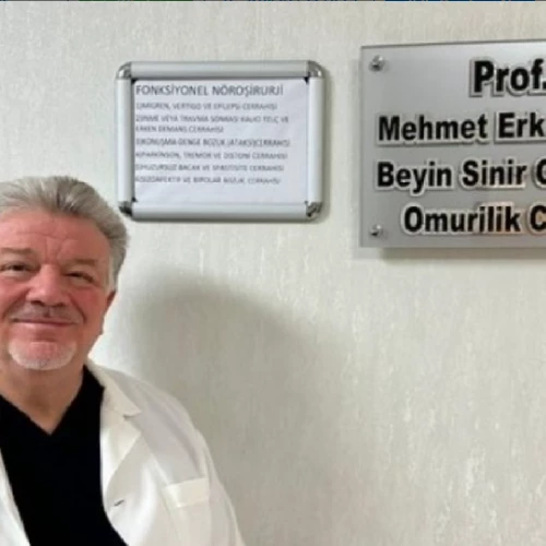 Klinik Fotoğrafı