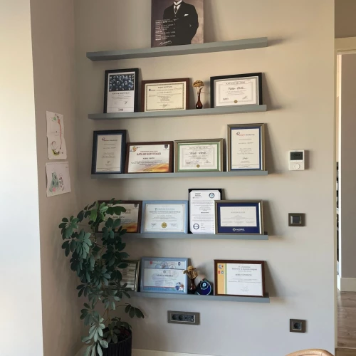 Klinik Fotoğrafı