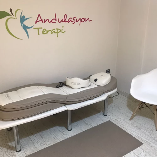 Klinik Fotoğrafı