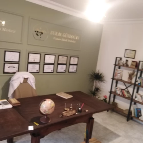 Klinik Fotoğrafı