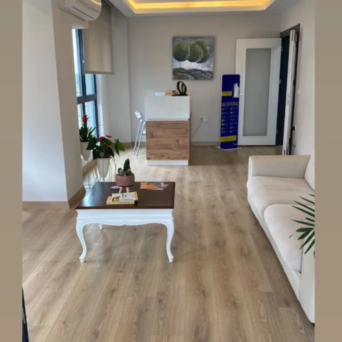 Klinik Fotoğrafı