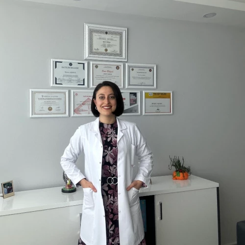 Klinik Fotoğrafı
