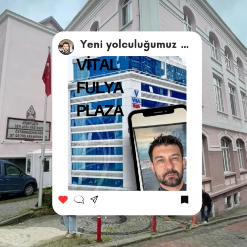 Klinik Fotoğrafı