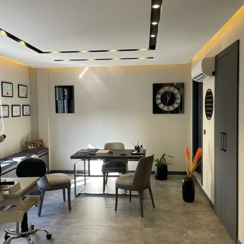 Klinik Fotoğrafı