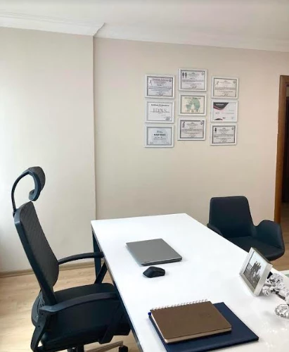 Klinik Fotoğrafı