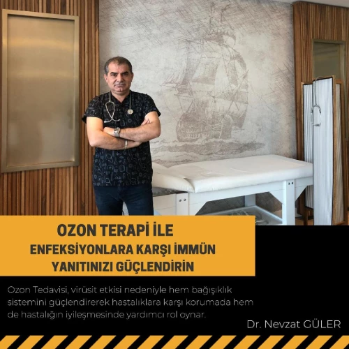 Klinik Fotoğrafı