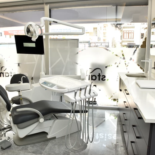 Klinik Fotoğrafı
