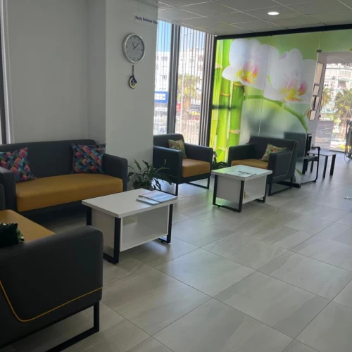 Klinik Fotoğrafı