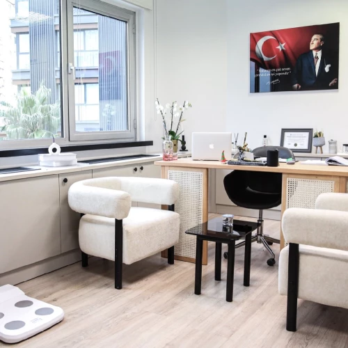 Klinik Fotoğrafı