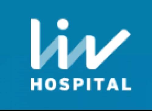 Liv Hospital Bahçeşehir