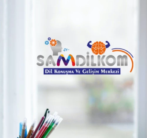 SamdilkomKids Gelişim Merkezi