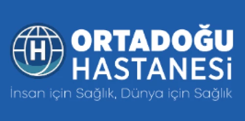 Özel Adana Ortadoğu Hastanesi