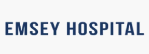 Emsey Hospital