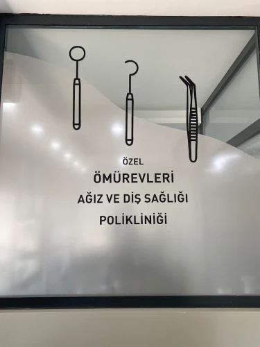 Özel Ömürevleri Ağız Ve Diş Sağlığı Polikliniği