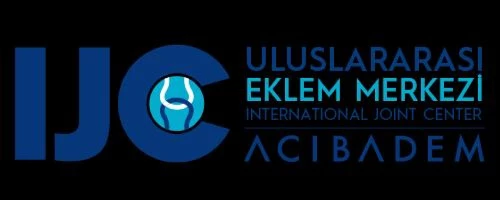 Uluslararası Eklem Merkezi