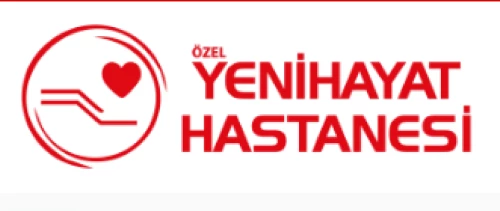 Özel Yeni Hayat Hastanesi