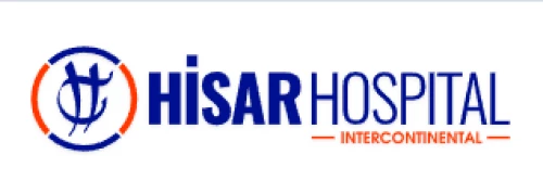 Hisar Intercontinental Hospital