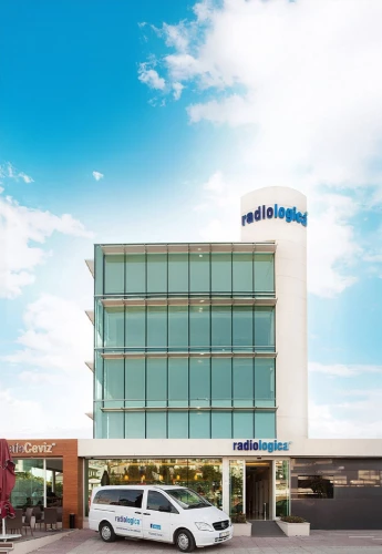 Hastane resmi 1