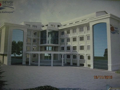 Hastane resmi 1