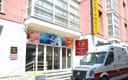 Hastane resmi 1